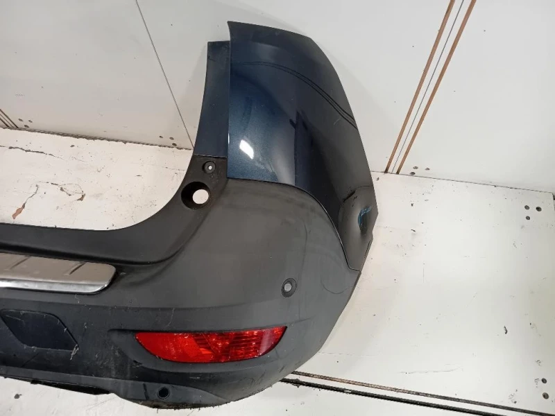 Paraurti POST 98166681877 Peugeot 5008 II 2017