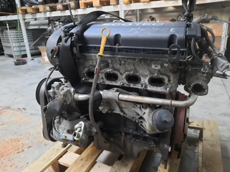 Motore Completo Z18XER 141CV 104KW Chevrolet Orlando 2011