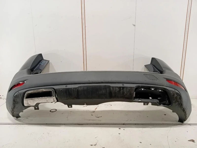 Paraurti POST 98166681877 Peugeot 5008 II 2017