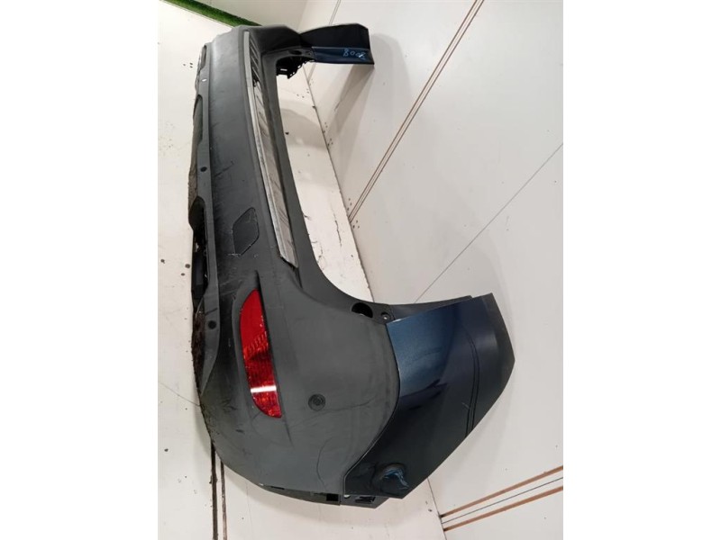 Paraurti POST 98166681877 Peugeot 5008 II 2017