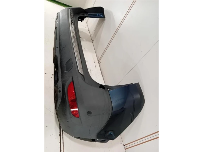 Paraurti POST 98166681877 Peugeot 5008 II 2017