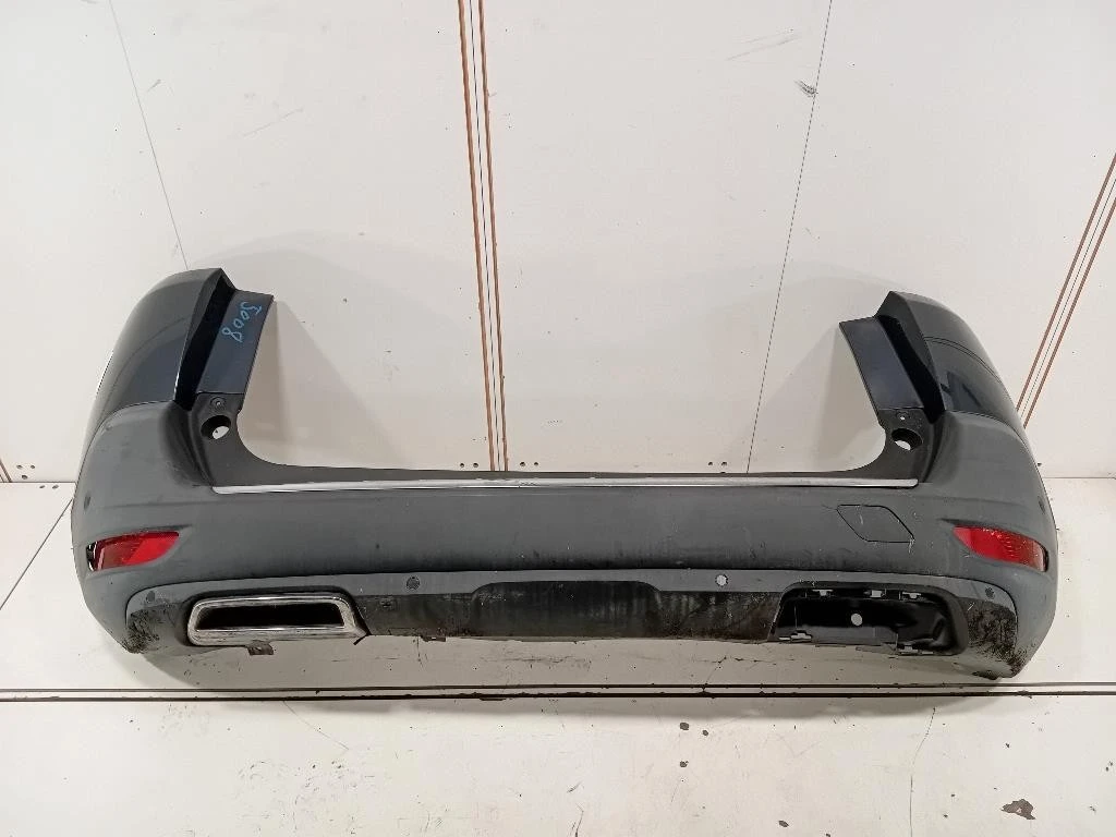 Paraurti POST 98166681877 Peugeot 5008 II 2017