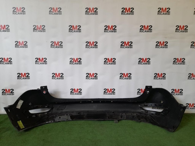 Paraurti POST 9814618780 Peugeot 5008 II 2017