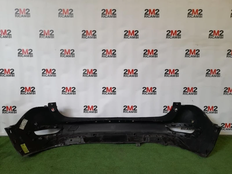 Paraurti POST 9814618780 Peugeot 5008 II 2017