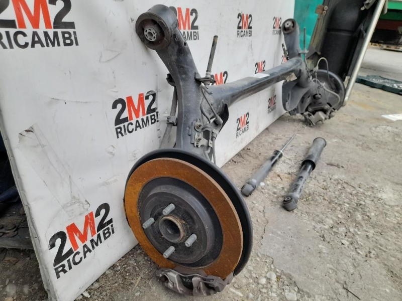 Assale POST 421100D510 Toyota Yaris IV 2014