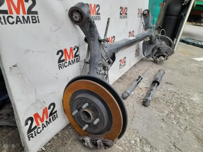 Assale POST 421100D510 Toyota Yaris IV 2014