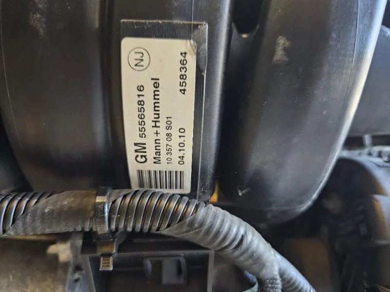 Motore Completo Z18XER F18D4 141 CV 104 KW Chevrolet Orlando 2011