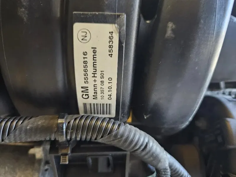 Motore Completo Z18XER F18D4 141 CV 104 KW Chevrolet Orlando 2011