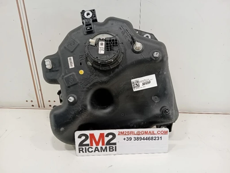 Serbatoio Adblue 7660241AB Audi Q5 8RB 2012