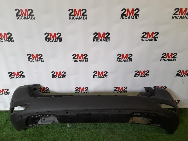 Paraurti POST 9814618780 Peugeot 5008 II 2017