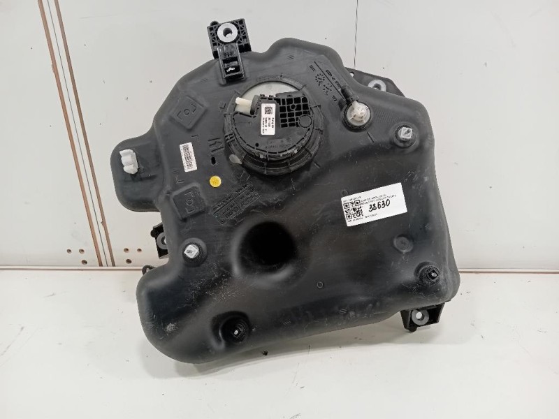 Serbatoio Adblue 7660241AB Audi Q5 8RB 2012