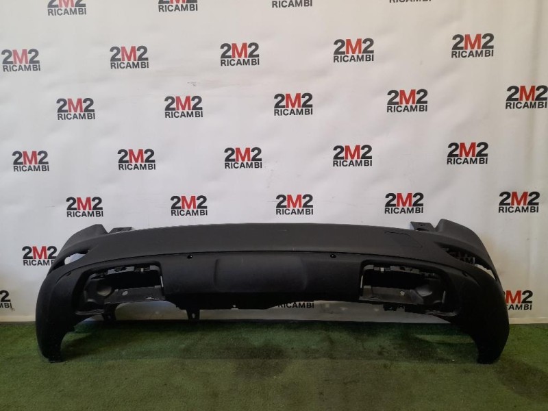 Paraurti POST 98166681877 9816681577 Peugeot 5008 II 2017