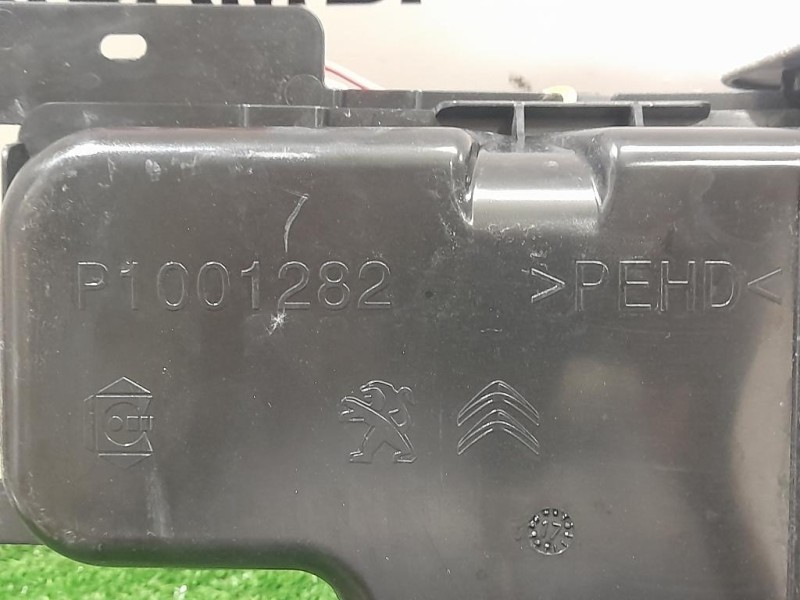 Serbatoio Adblue 12678023 Citroen Jumper III 2014