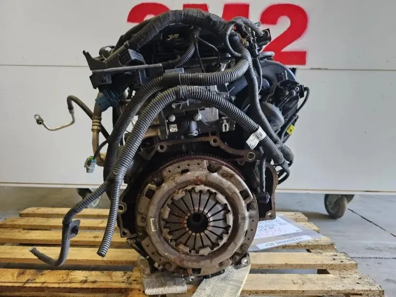 Motore Completo Z18XER F18D4 141 CV 104 KW Chevrolet Orlando 2011