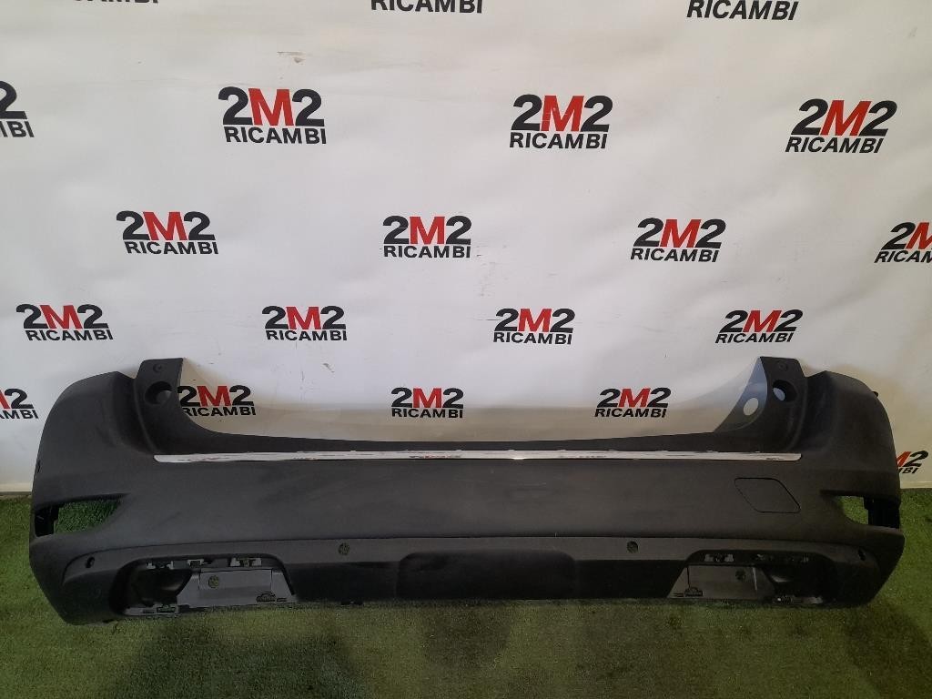 Paraurti POST 98166681877 9816681577 Peugeot 5008 II 2017