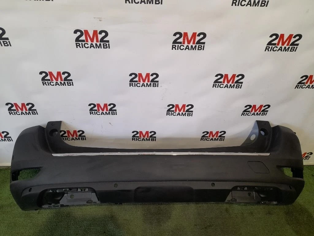 Paraurti POST 98166681877 9816681577 Peugeot 5008 II 2017
