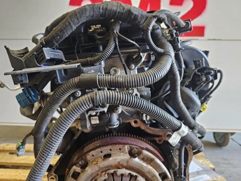 Motore Completo Z18XER F18D4 141 CV 104 KW Chevrolet Orlando 2011