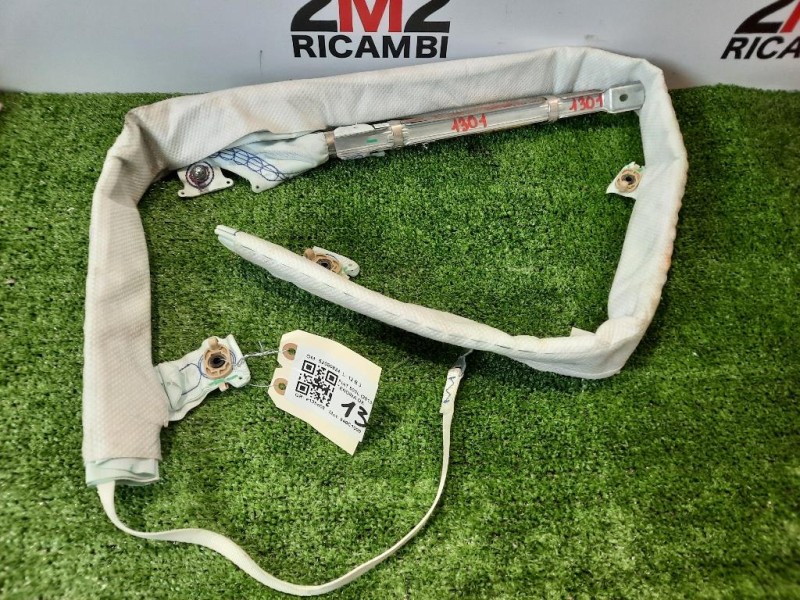 Air-bag A Tendina DX 519584590 Fiat 500L 2013