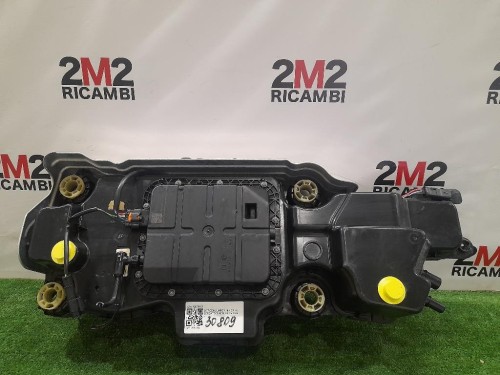 Serbatoio Adblue 12678023 Citroen Jumper III 2014