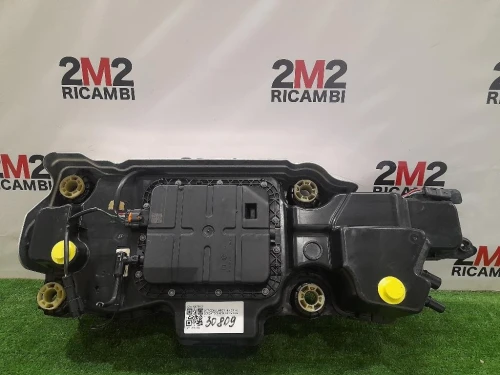 Serbatoio Adblue 12678023 Citroen Jumper III 2014