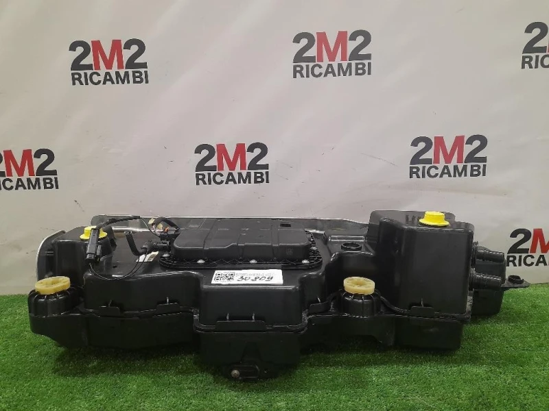 Serbatoio Adblue 12678023 Citroen Jumper III 2014