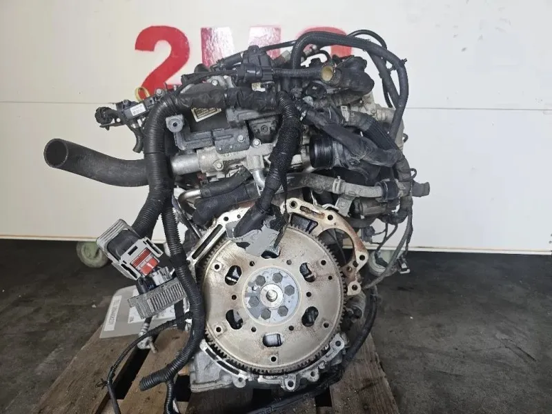 Motore Completo Z20D1 163 CV 120 Chevrolet Orlando 2011