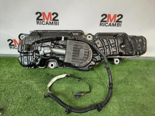 Serbatoio Adblue 52136545 Fiat 500X 2018