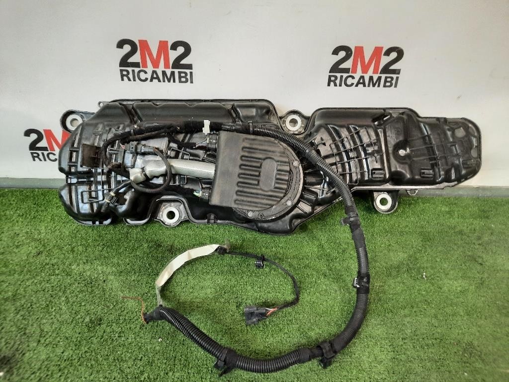 Serbatoio Adblue 52136545 Fiat 500X 2018