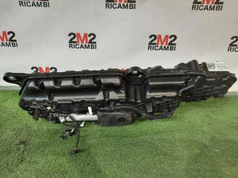 Serbatoio Adblue 52136545 Fiat 500X 2018