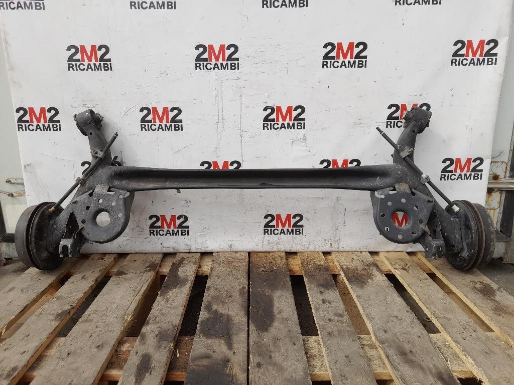 Assale POST 421100D510 Toyota Yaris IV 2014