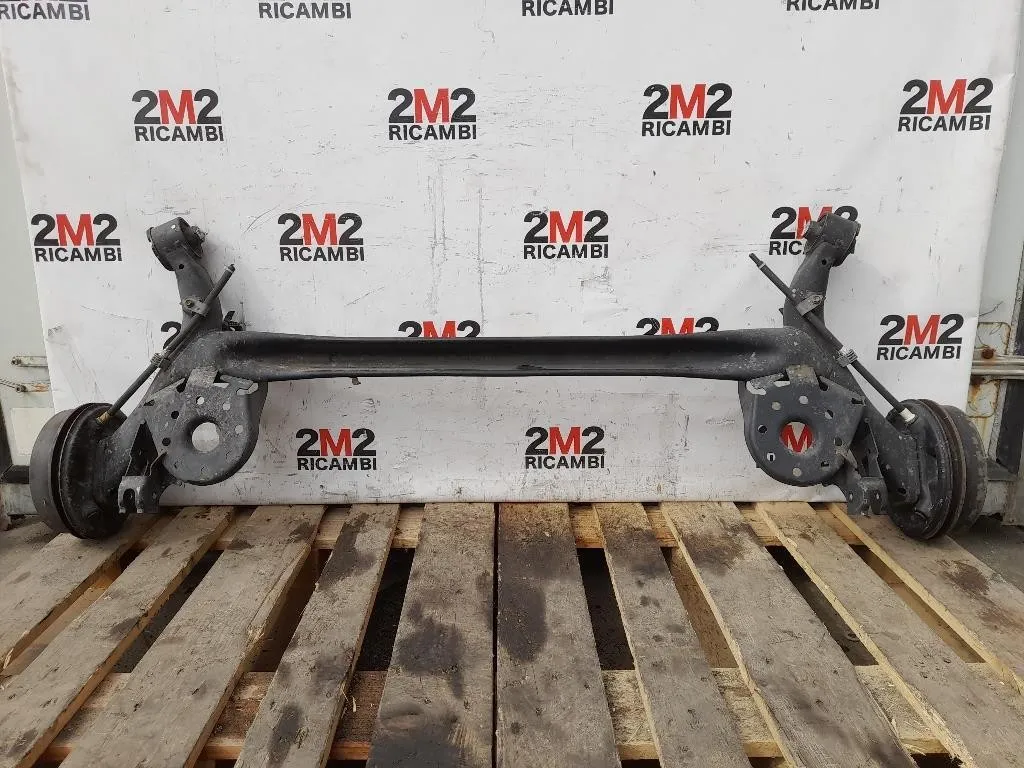 Assale POST 421100D510 Toyota Yaris IV 2014