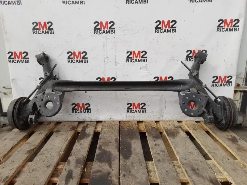 Assale POST 421100D510 Toyota Yaris IV 2014