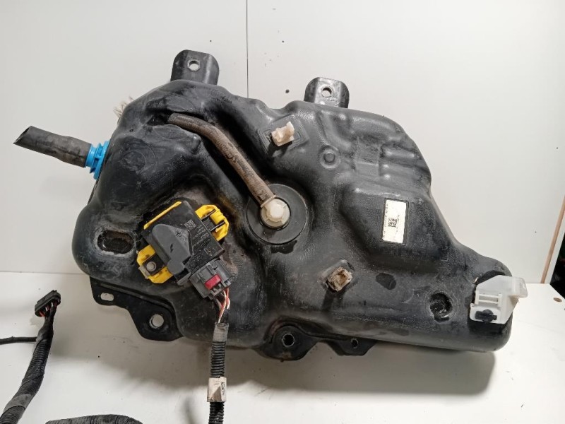 Serbatoio Adblue GK21-5J228-XX Ford Transit V 2011