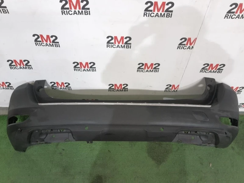 Paraurti POST 98166681877 Peugeot 5008 II 2017