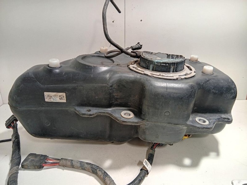 Serbatoio Adblue GK21-5J228-XX Ford Transit V 2011