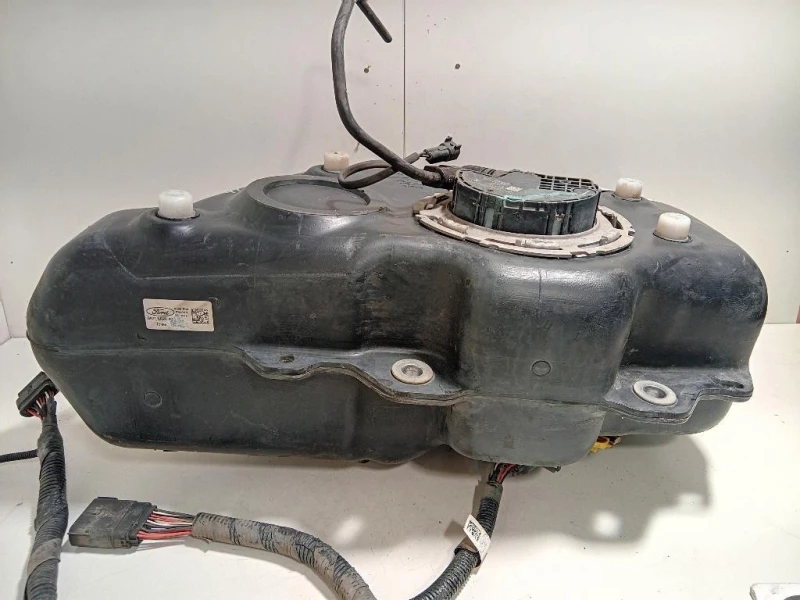 Serbatoio Adblue GK21-5J228-XX Ford Transit V 2011