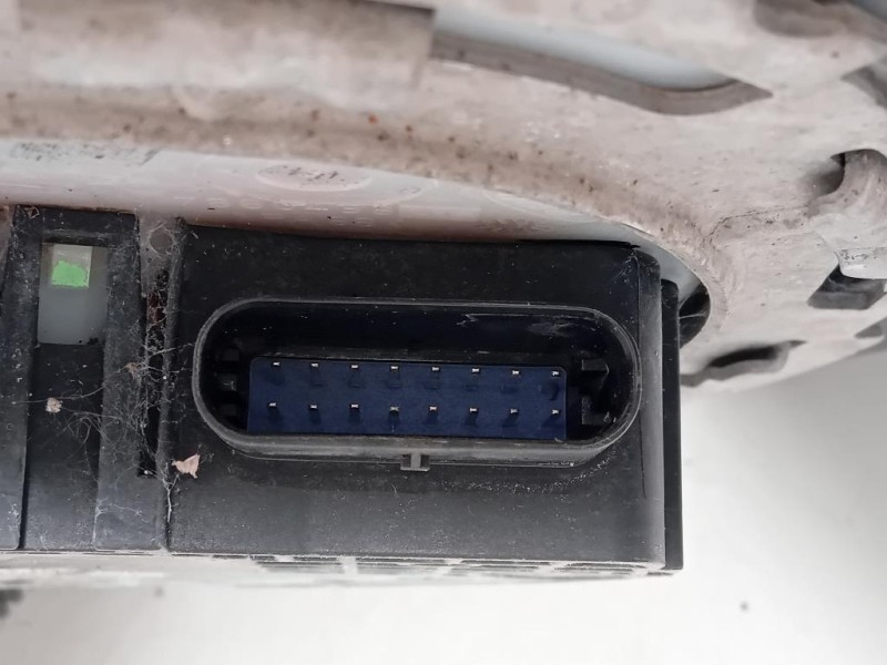 Serbatoio Adblue GK21-5J228-XX Ford Transit V 2011