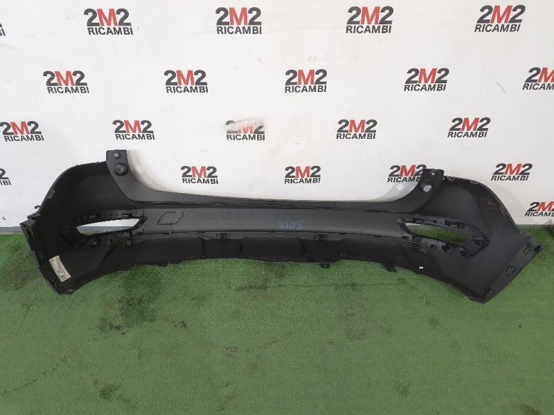 Paraurti POST 9816681577 Peugeot 5008 II 2017