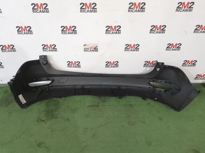 Paraurti POST 9816681577 Peugeot 5008 II 2017