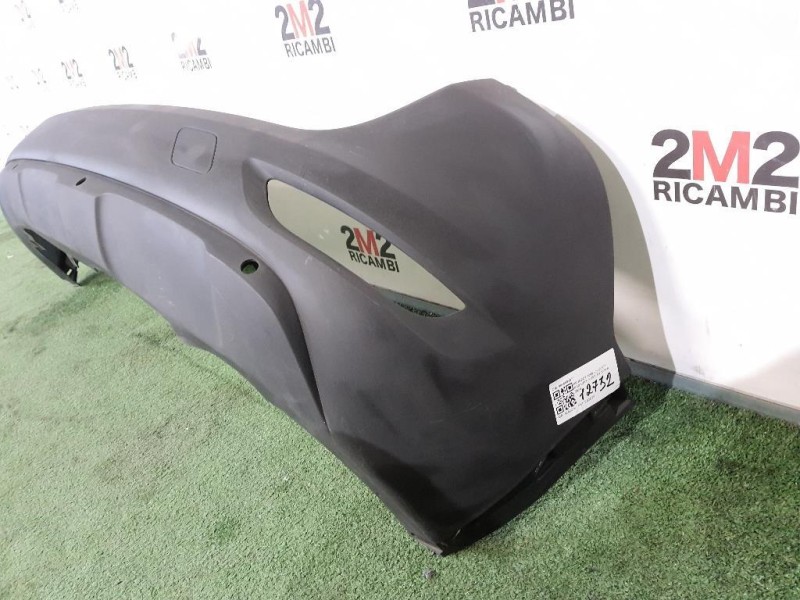 Paraurti POST 9816681577 Peugeot 5008 II 2017