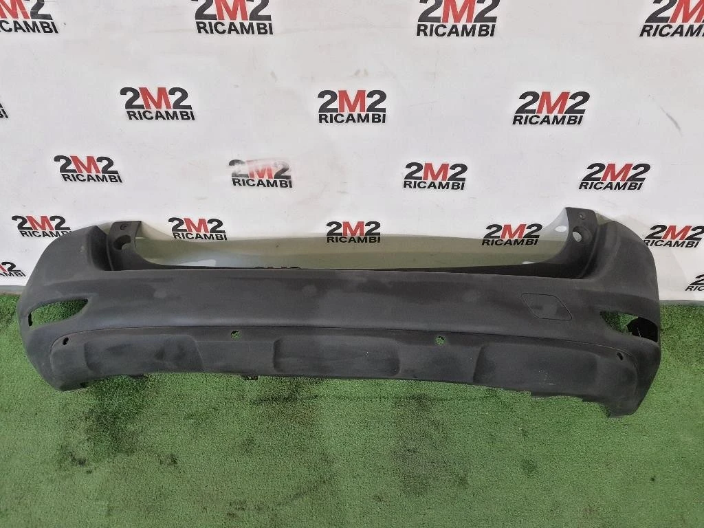 Paraurti POST 9816681577 Peugeot 5008 II 2017