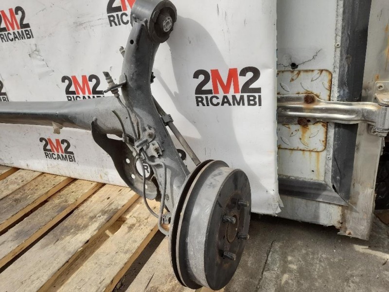 Assale POST 421100D510 Toyota Yaris IV 2014