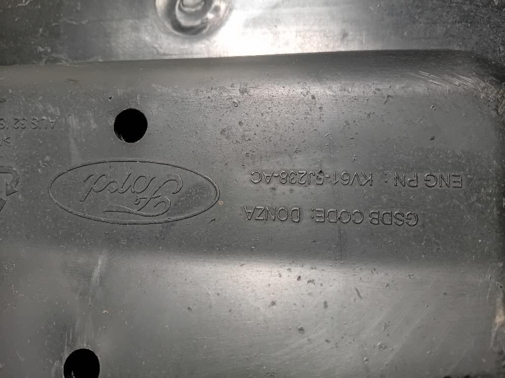 Serbatoio Adblue KV61-5J228-BG Ford Transit Connect II 2014