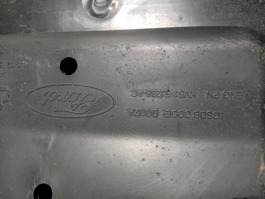 Serbatoio Adblue KV61-5J228-BG Ford Transit Connect II 2014