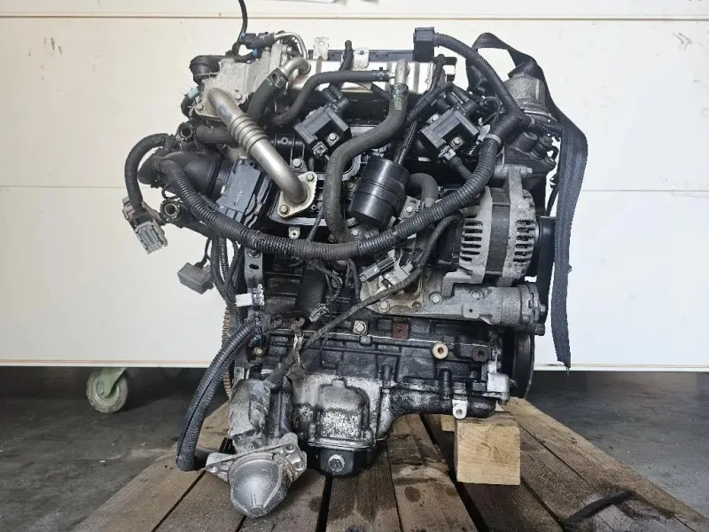 Motore Completo Z20D1 163 CV 120 KW Chevrolet Orlando 2011