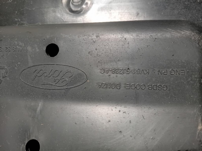 Serbatoio Adblue KV61-5J228-BG Ford Transit Connect II 2014