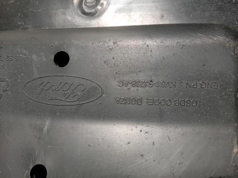 Serbatoio Adblue KV61-5J228-BG Ford Transit Connect II 2014