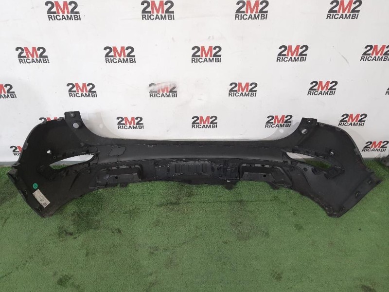 Paraurti POST 98166681877 Peugeot 5008 II 2017