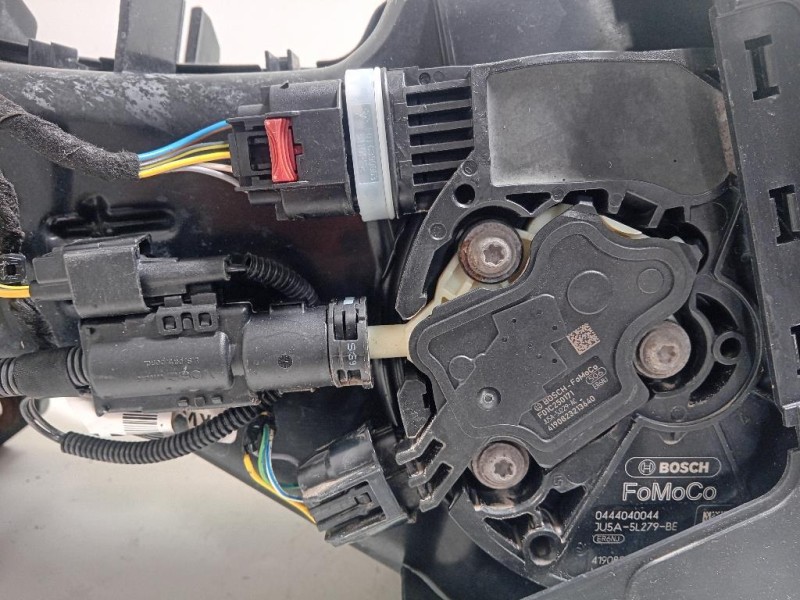 Serbatoio Adblue KV61-5J228-BG Ford Transit Connect II 2014