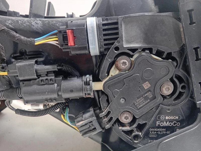 Serbatoio Adblue KV61-5J228-BG Ford Transit Connect II 2014